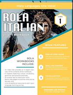 Rola Italian: Level 1 