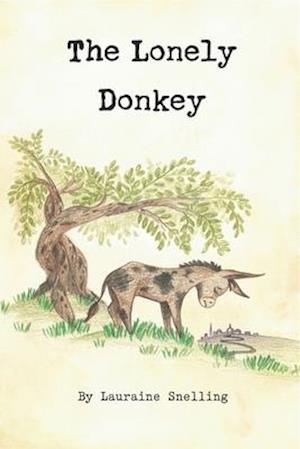 The Lonely Donkey