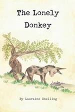 The Lonely Donkey