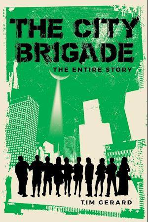 The City Brigade