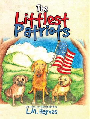 The Littlest Patriots