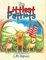 The Littlest Patriots 