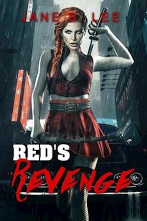 Red's Revenge