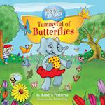 Tummyful of Butterflies 