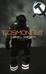 Cosmonaut 