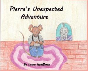 Pierre's Unexpected Adventure