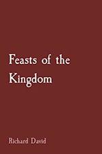 Feasts of the Kingdom