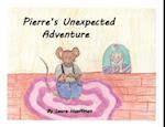 Pierre's Unexpected Adventure