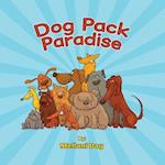 Dog Pack Paradise 