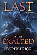 Last of the Exalted 