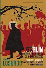 Stalin: History and Critique of a Black Legend 