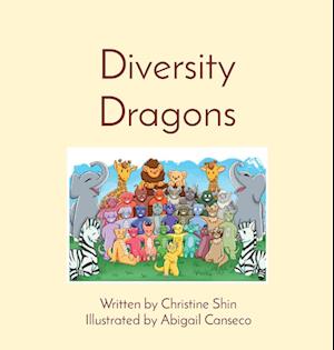 Diversity Dragons