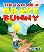Tale Of A Brave Bunny