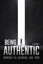 Being Authentic