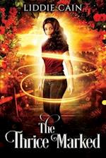 The Thrice Marked: A Paranormal Reverse Harem Romance 