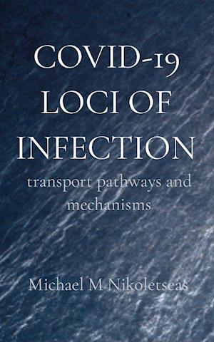 COVID-19 LOCI OF INFECTION