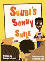 Suubi's Sunny Smile 