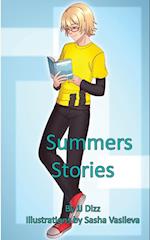 Summers Stories 