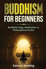 Buddhism for Beginners