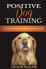 Positive Dog Training