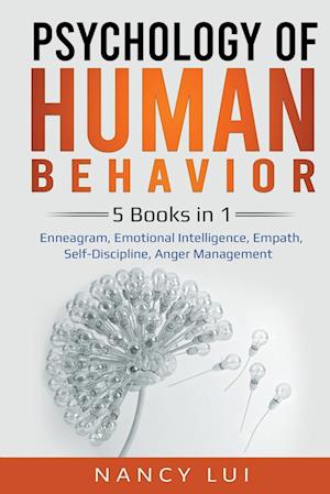 Psychology of Human Behavior