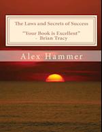 The Laws and Secrets of Success 