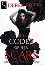 The Codex of Her Scars 