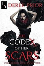 The Codex of Her Scars 