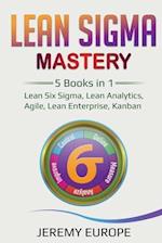 Lean Sigma Mastery