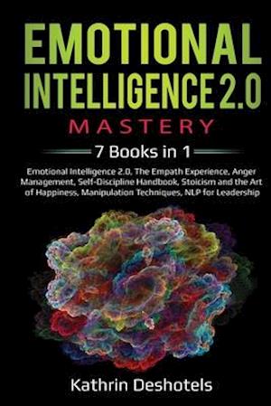 Emotional Intelligence 2.0 Mastery- 7 Books in 1