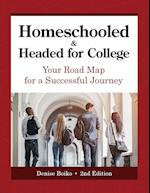 Homeschooled & Headed for College