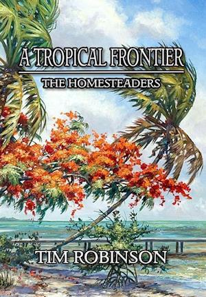 A Tropical Frontier