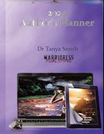 2024 Authors Planner 