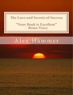 Laws and Secrets of Success