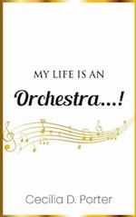 MY LIFE IS AN ORCHESTRA! 