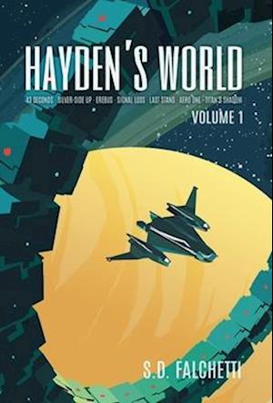 Hayden's World