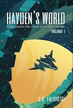 Hayden's World