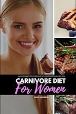 Carnivore Diet for Women