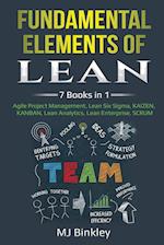 Fundamental Elements of Lean