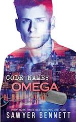 Code Name: Omega 