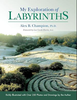 My Exploration of Labyrinths