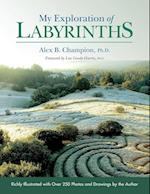 My Exploration of Labyrinths 