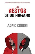 Los Restos de un Humano