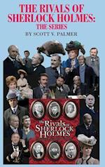 THE RIVALS OF SHERLOCK HOLMES-THE SERIES 