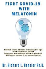 Fight COVID-19 with Melatonin