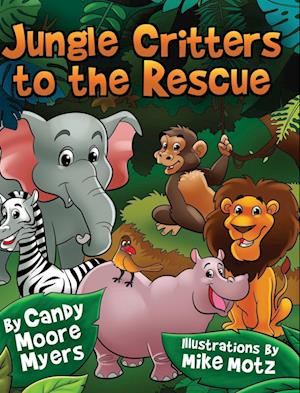 Jungle Critters to the Rescue