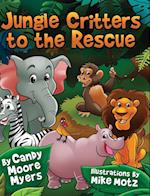Jungle Critters to the Rescue 