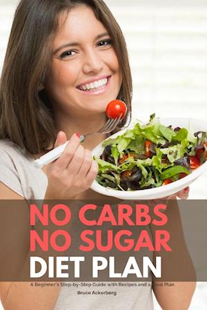 No Carbs No Sugar Diet Plan