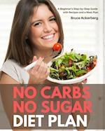 No Carbs No Sugar Diet Plan