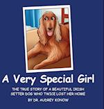 A Very Special Girl
